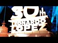 30th Leonardo López 2011 2013 HDR Restored 1080p Logo 