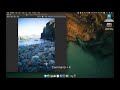 How to crop and resize images in Preview on macOS