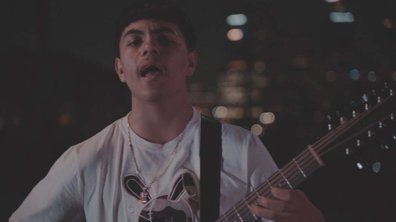 Marka Elevada - Esta Cabron (Video Oficial)