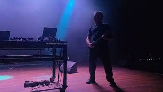 System 7 Vredenburg Utecht. 14/3/2026