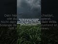 Das ist der Grund, wieso du immer mit Panik & Angst reagierst