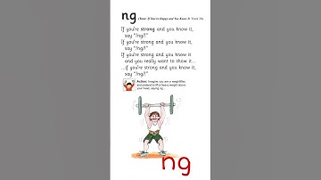 Thumbnail of Jolly phonics ng song (original)