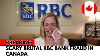 How RBC Let the Same Fraudster Rob Her Three Times | Canada Banking Crisis