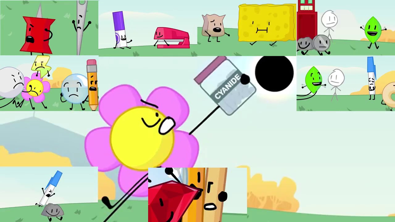 Base Plug Bfb (BFB)