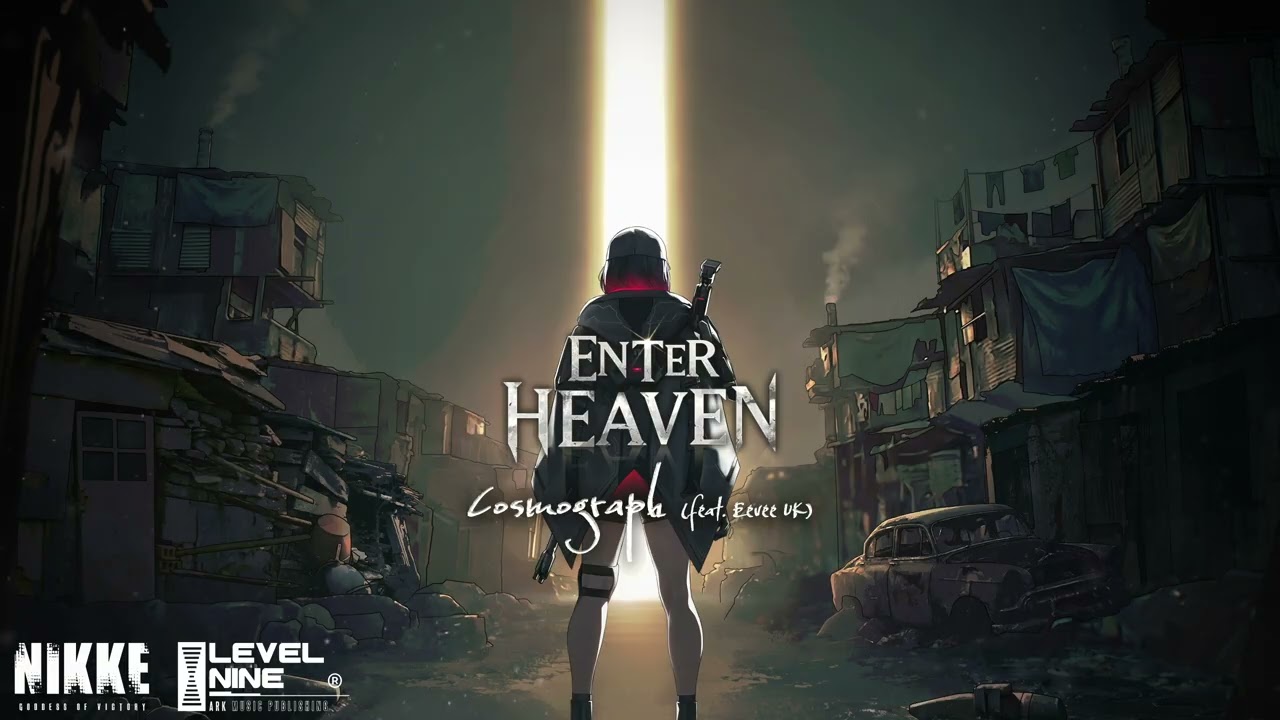 ENTER HEAVEN | GODDESS OF VICTORY: NIKKE OST
