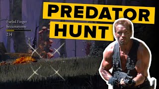 Hunting the Predator in the Lands Between | Elden Ring PvP
► Subscribe to the Channel: https://bit.ly/3N8QCr8
► Watch live on Twitch: https://twitch.tv/bladeofmaya
► Join us on Discord: https://discord.gg/qTet4fDNMM
► Read more over at: https://bladeofmaya.com
#eldenring #eldenringgameplay #eldenringpvp #eldenringinvasions #erpvp #twitch Hunting the Predator in the Lands Between | Elden Ring PvP