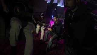 Guitar İfasi #mehdibabazadeh