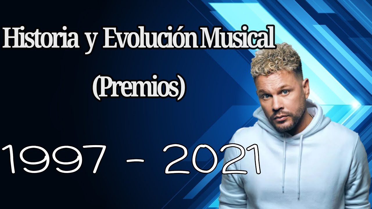 Funky | Historia y evolución musical completa desde 1997-2021 + Premios +
