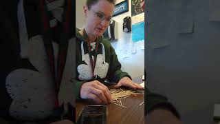 Toothpickase Lab Demo