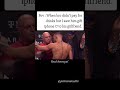 UFC Conor McGregor Moment  #conormcgregor #ufchighlights