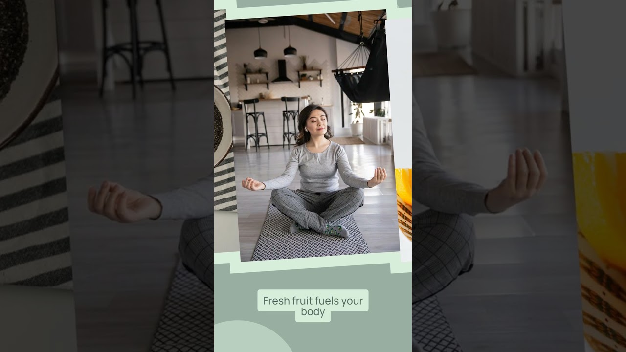 Get a 1-Minute Energy Boost Now