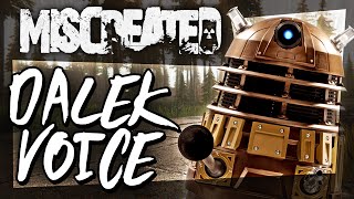 Miscreated #3 - DALEK VOICE