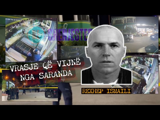 ‘Na erdhën me armë’/ Dëshmia e vëllait, momenti kur Rexhep Ismali qëllohet për vdekje