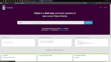 Clojure + ClojureScript Todo App: Ring, Jetty, deps.edn, & some REPL Magic