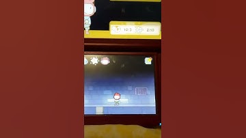 scribblenauts unlimited out of bounds glitch