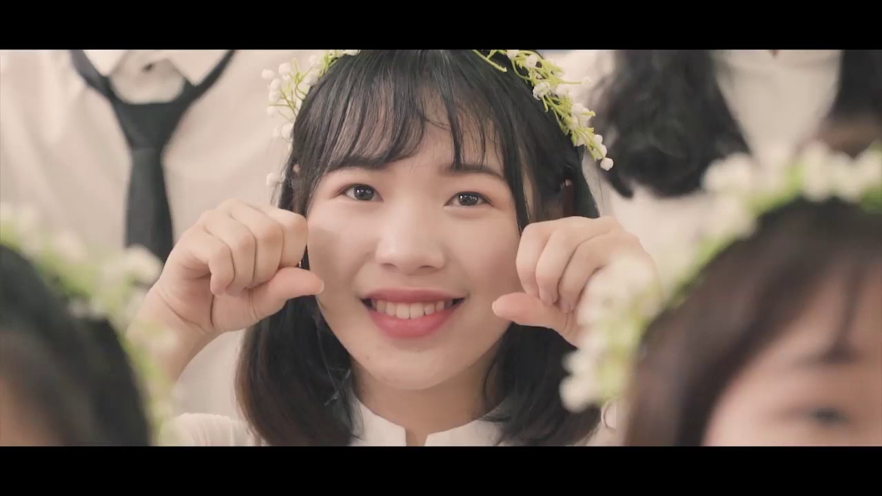 MV KỈ YẾU 12A2 -K55 - THPT TỐNG VĂN TRÂN