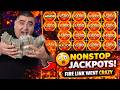 The MOST JACKPOTS You’ve EVER Seen on Fire Link - $500 Max Bet