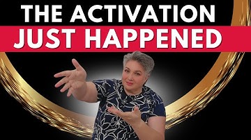 Er veranderde iets enorms. Niemand was er klaar voor.