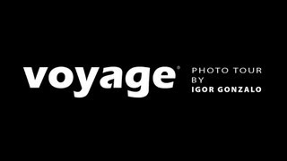 Voyage Photo Tour By Igor Gonzalo - Press