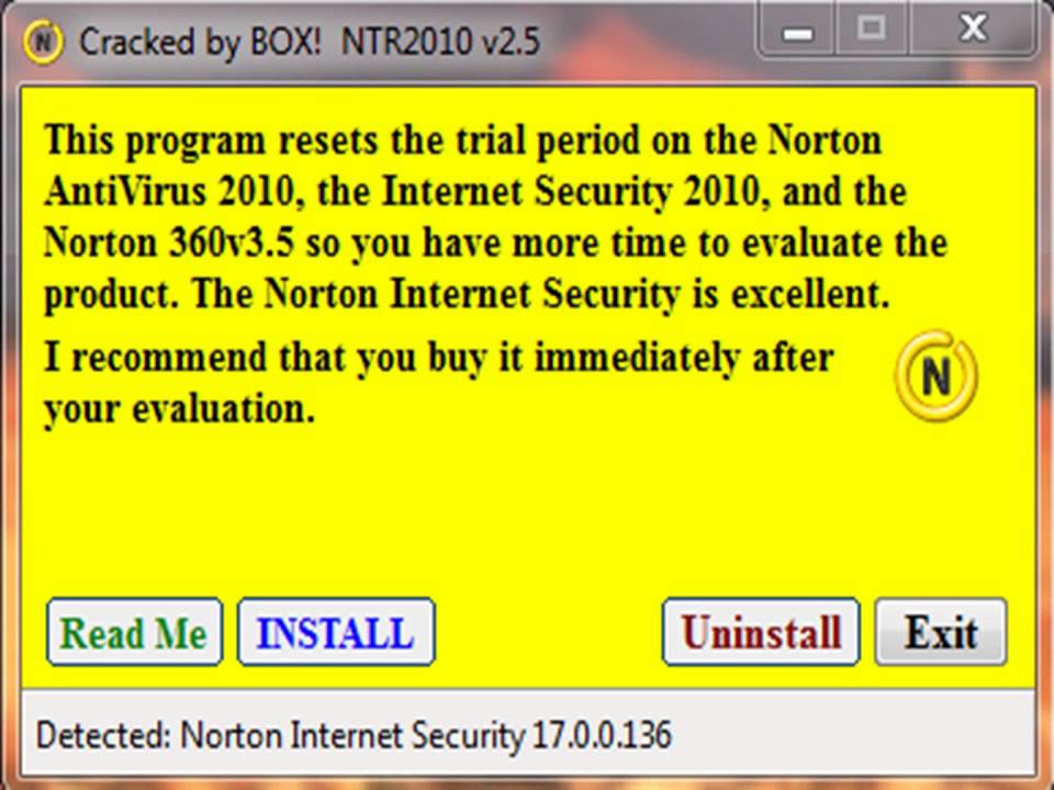 norton antivirus 2015 cracked version free download
