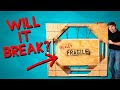 If the TV Doesn't Break, You Keep It • Drop It Without Breaking It #1