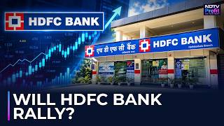 HDFC Bank Stock Analysis: Market Expert Predicts Short-Term View screenshot 1