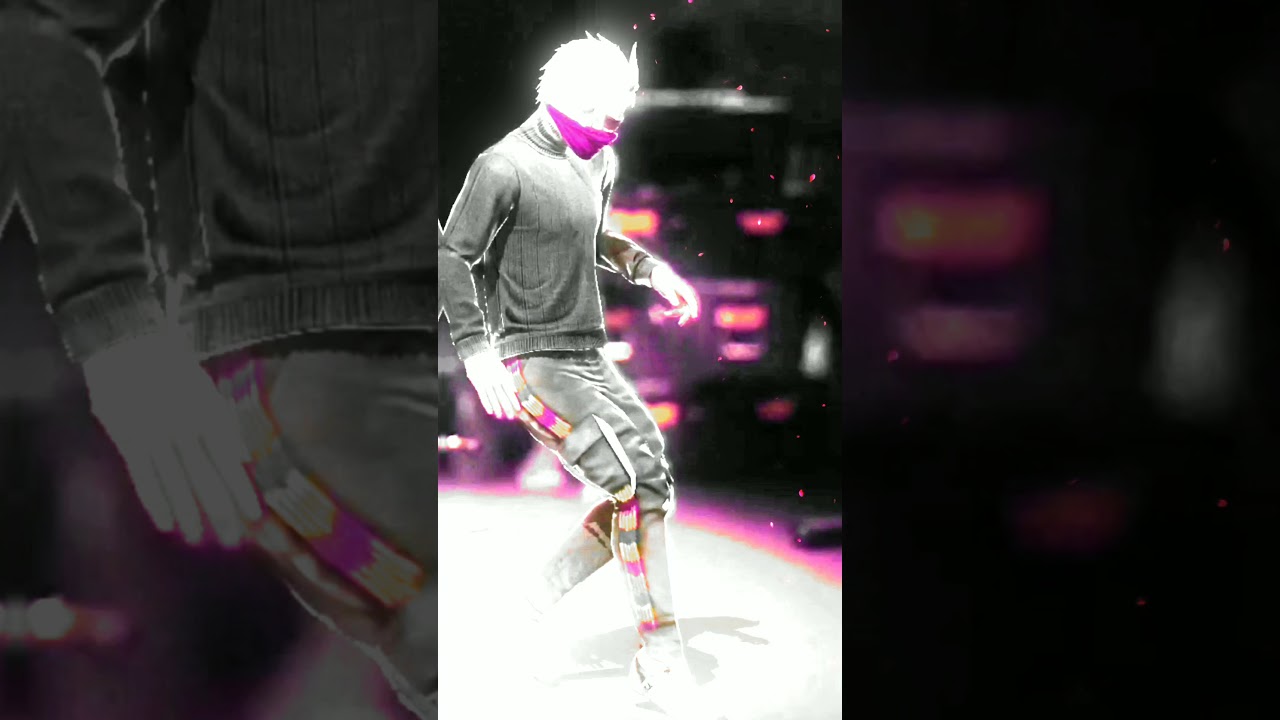 ✌️ Manike mage hithe ff version ✌️