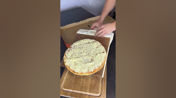 Sliding Pizza Peel, Pala Pizza Scorrevole, #pizza #diy #cooking