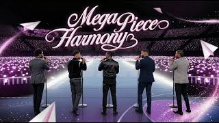 하데스(HADES) - MEGA PIECE HARMONY (R&B Remix)