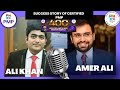 PMP 427: How Ali Cleared PMP in 22 from Pakistan | Lesson Learned from certified PMP|PMP with Amer