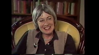 Exploring Creativity with Ursula K. Le Guin