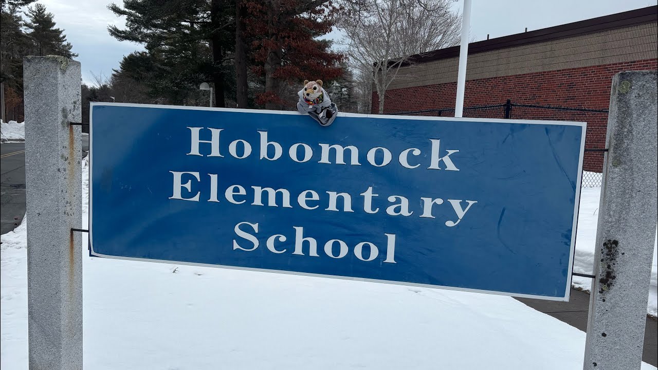 AHHHYOOOOUU Marie’s official TA job tour ￼