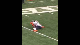NFL Top Plays (pt 105): Darnell Mooney INSANE Catch vs Giants #bears #nfl #highlights #topplays