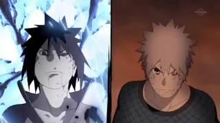Naruto Vs Sasuke  Change  Xxxtentacion
