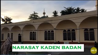 GOGO MAPANGAL- NARASAY KADEN BADAN (REVIVED 2020)