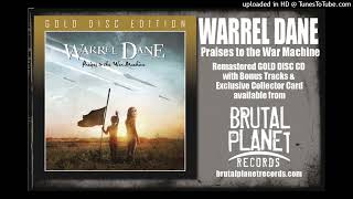 Warrel Dane - When We Pray (2022 Remaster)