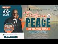 Brixton SDA Online Worship Service II How Bad Do You Want It? - Pastor Dewaine Frazer