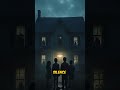 The Haunting of the Vanishing House: A Suburban Mystery