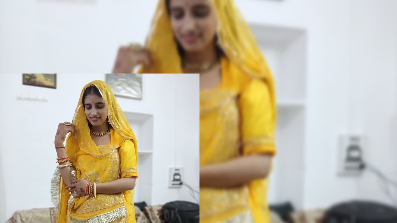 #Rajputi