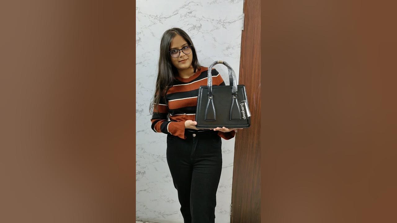 BEST HANDBAGS UNDER RS. 800 😱🤫💸 MYNTRA trending viral shorts 