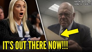 Holy Sht Wh Criminal Cover-Up Just Fell Apart On Live Tv