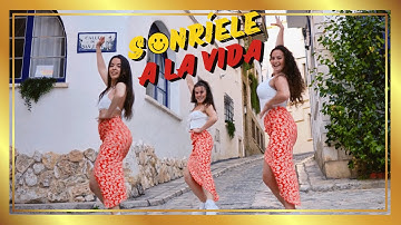 Thumbnail of DnK ❌ Dani Galera - Sonríele a la vida Remix ( Video Oficial )