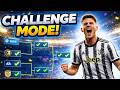 FC Mobile Live Events Challenge Mode | This Was NOT Easy! FC Mobile Gameplay 😳⚽💪