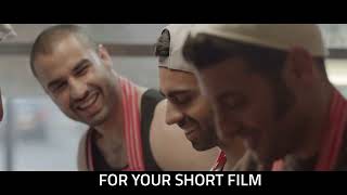 Pears Short Film Fund - Trailer 
