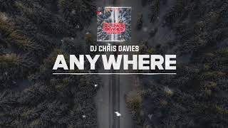 Dnzf921 Dj Chris Davies - Anywhere Official Video Dnz Records