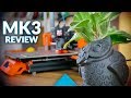 The most important 3D printer - Original Prusa i3 MK3 review! Mp3 Song