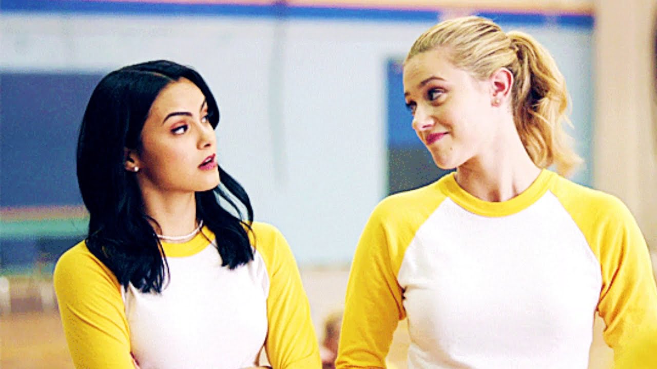 Riverdale Kings & Queens YouTube