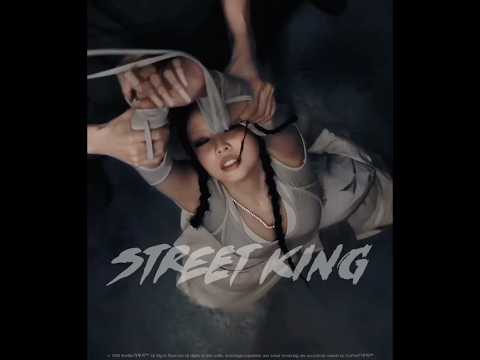 STREET KING 👑🔥 | Pop-Funk Energy That Owns The Night #Shorts