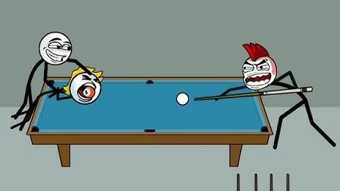 Troll Master: Thief Puzzle - Level 101-142 Fail Reactions & Answers (Onegame Studio Global)