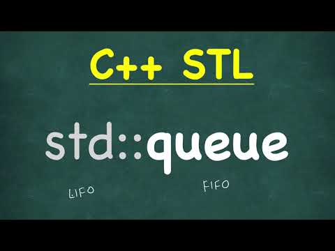 Queue | C++